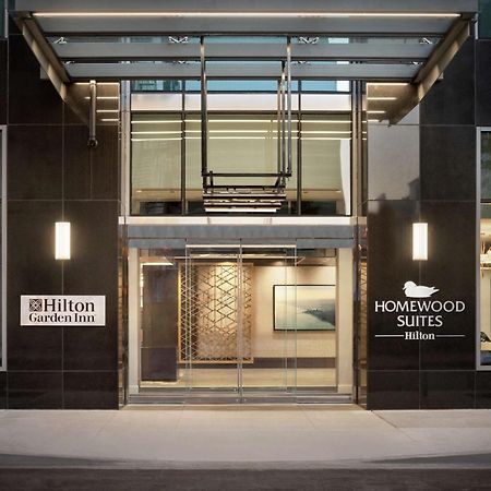 Hilton Garden Inn Chicago Downtown South Loop Luaran gambar