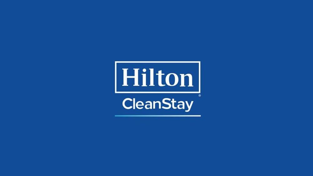 Hilton Garden Inn Chicago Downtown South Loop Luaran gambar
