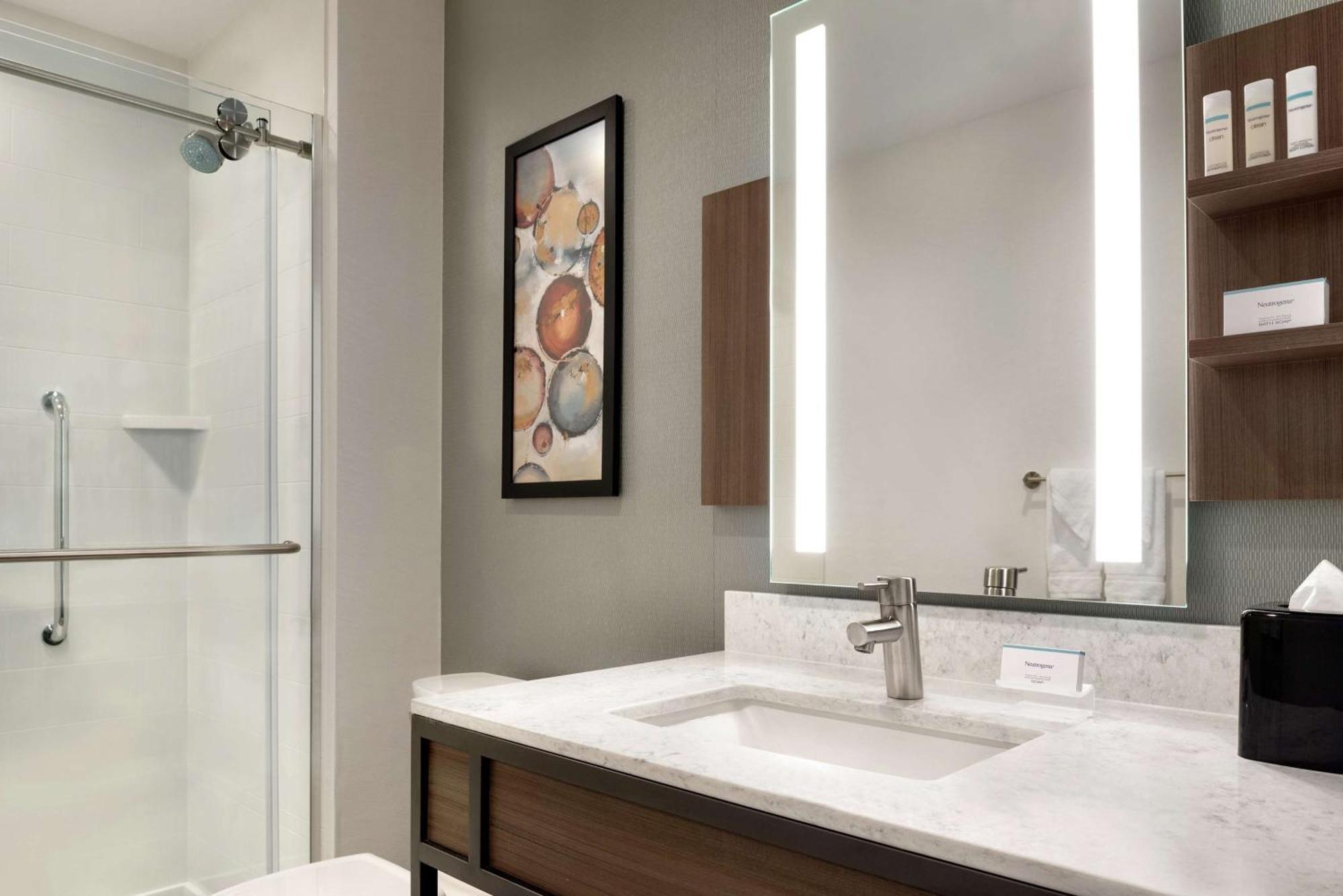 Hilton Garden Inn Chicago Downtown South Loop Luaran gambar
