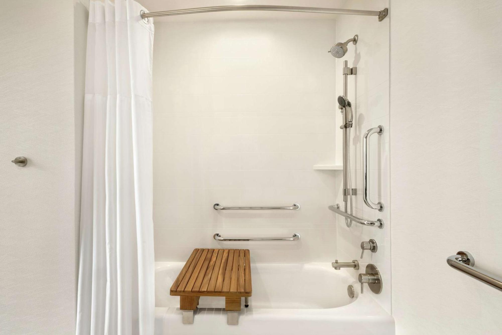 Hilton Garden Inn Chicago Downtown South Loop Luaran gambar